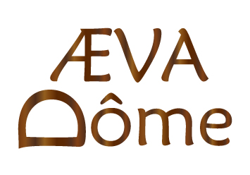 logo Æva_Dôme